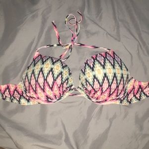Victoria’s Secret swim top